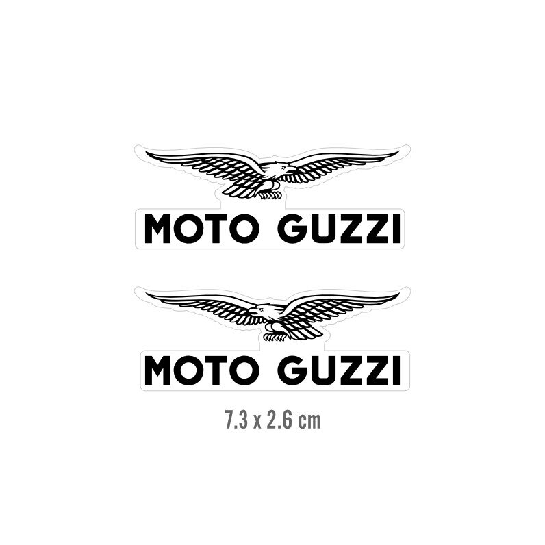 Aquile Moto Guzzi